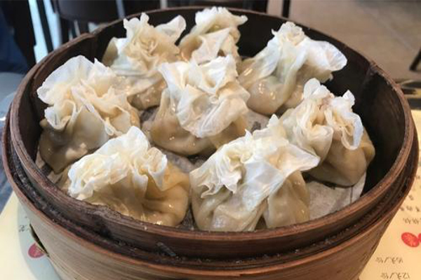 麦香村烧麦加盟费