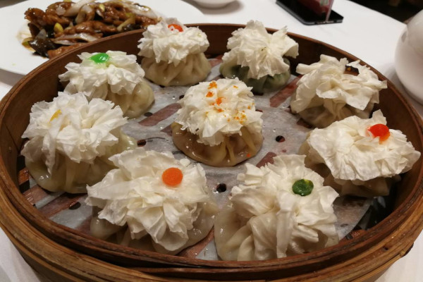 背头烧麦加盟费