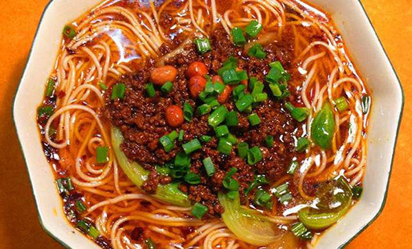 重庆小面麻辣制造者加盟店