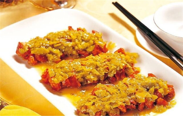 999道私房菜加盟费