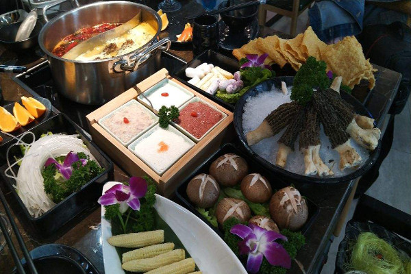海洋之星食神坊豆捞加盟费