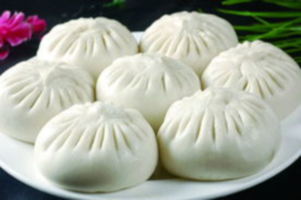 师太速冻包子