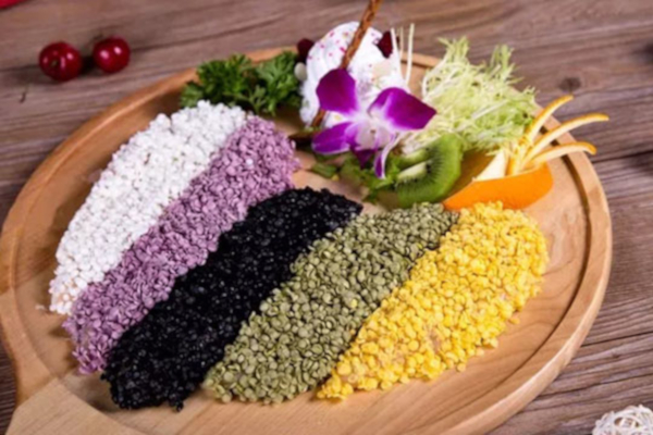 比心五彩鸡排加盟费