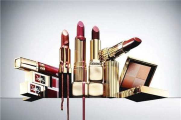 馥琳化妆品加盟