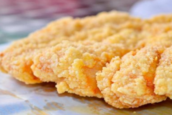 学子鸡排加盟费