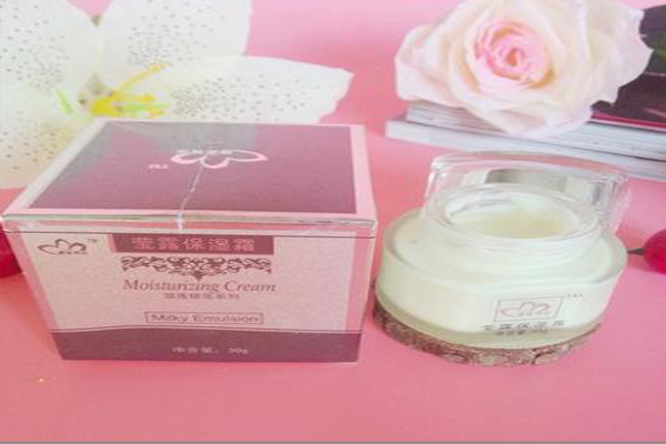 雪莲银花化妆品加盟费