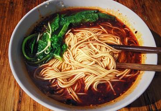 重庆胖妹小面加盟门店