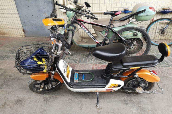 爱比克电动车加盟