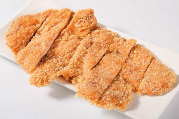 学子鸡排加盟店