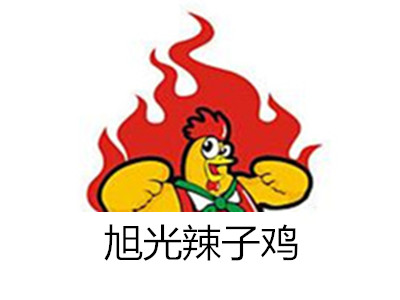 旭光辣子鸡加盟费