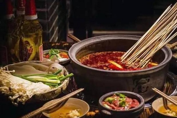 正刚串串香