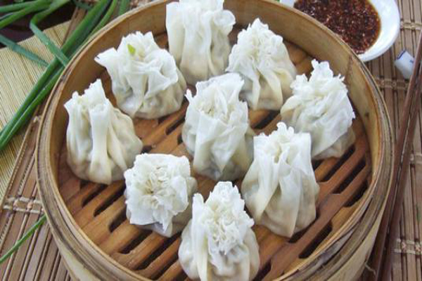 麦香村烧麦加盟费