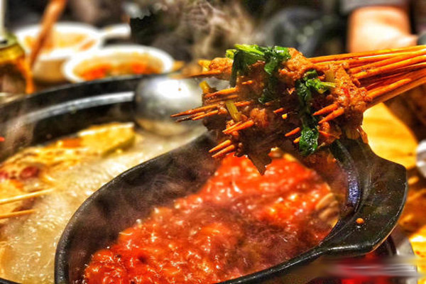 川鼎纪小郡肝串串香加盟费