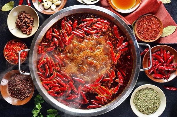 重庆毛儿老火锅加盟费