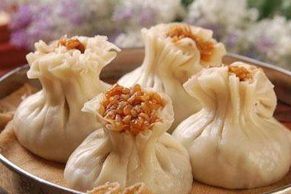 麦江南烧麦加盟费