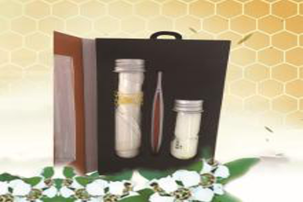 雪莲银花化妆品加盟费