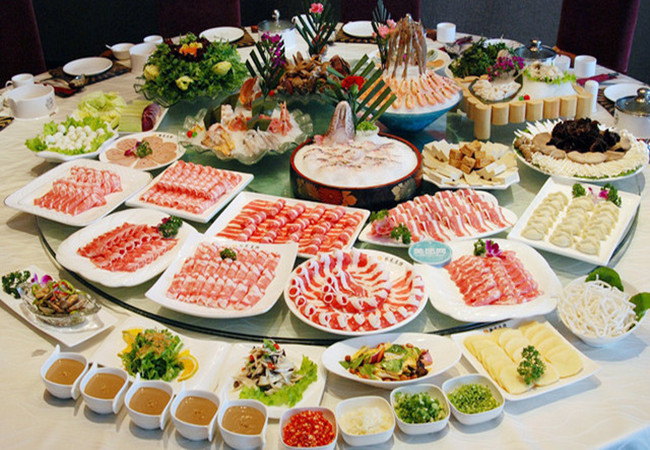 巴中澳门豆捞加盟