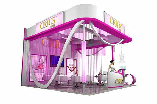 CRIUS化妆品加盟费