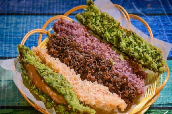 比心五彩鸡排加盟费