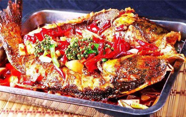 鲈鱼港烤鱼加盟费