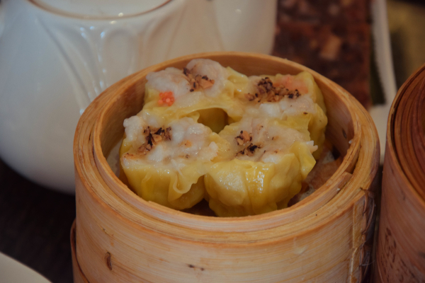 王家传统烧麦馆