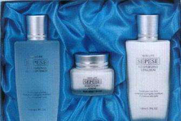 雅词化妆品加盟费