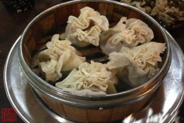 背头烧麦加盟费