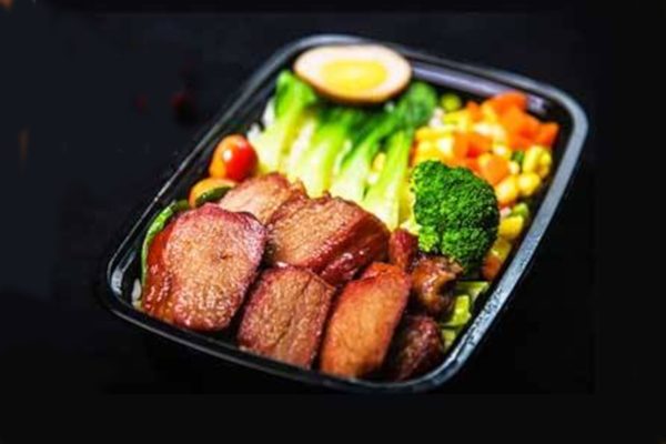 多米爸爸新派便当加盟费