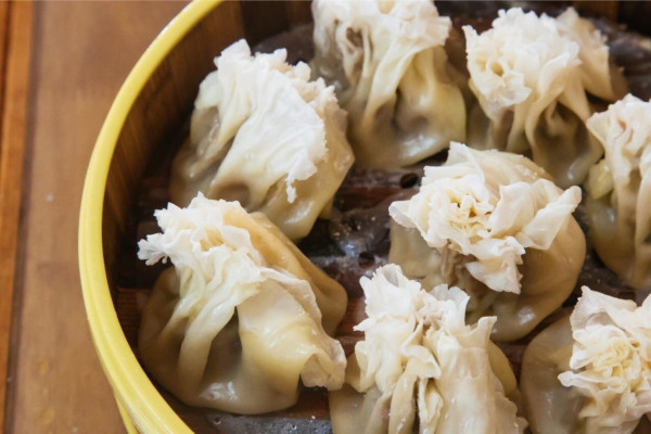 背头烧麦加盟费