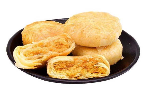 香酥板栗饼加盟费_投资香酥板栗饼加盟费是多少？