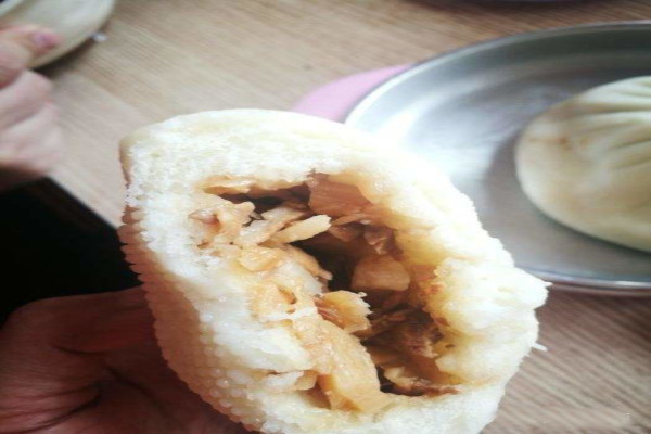 杲记雨花大肉包加盟费