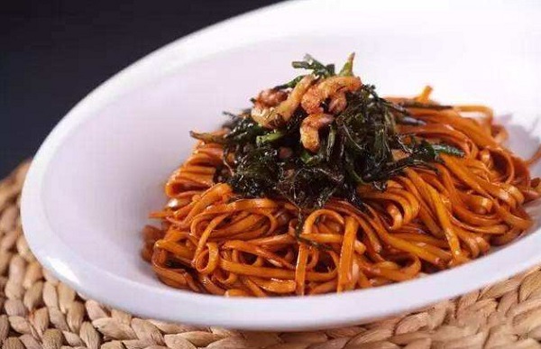 姐姐家的小面鱼加盟费