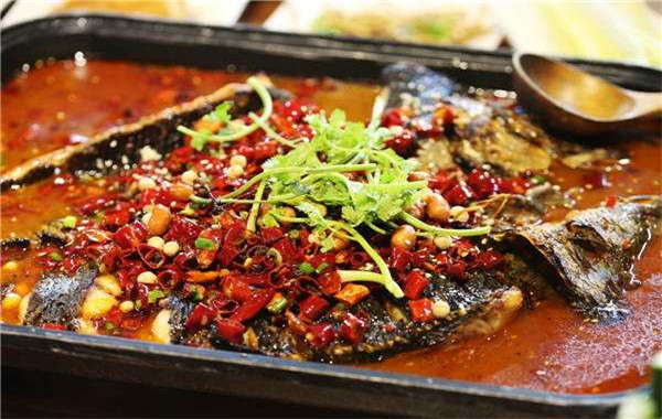 鲈鱼港烤鱼加盟费