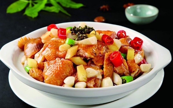 兴酉重庆鸡公煲加盟费