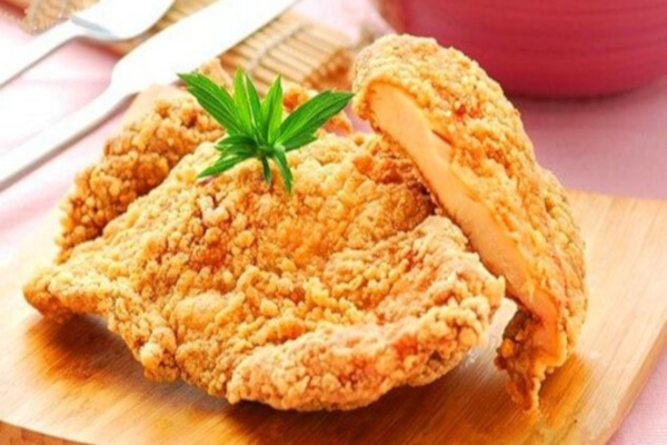 学子鸡排加盟费