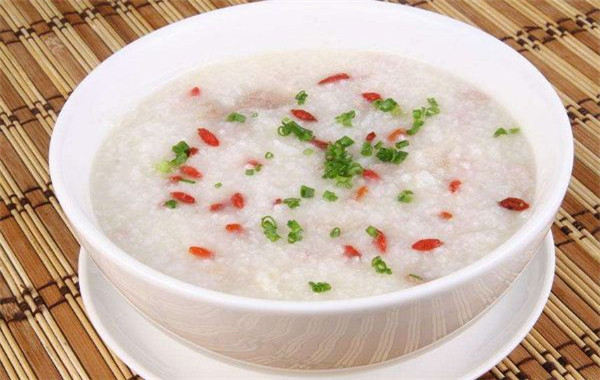 恒硕粥铺加盟费