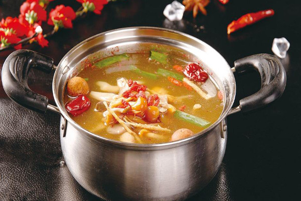 巴山大叔加盟费