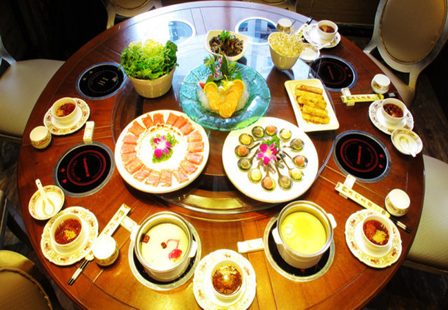 巴中澳门豆捞加盟费