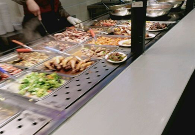 多味客加盟门店