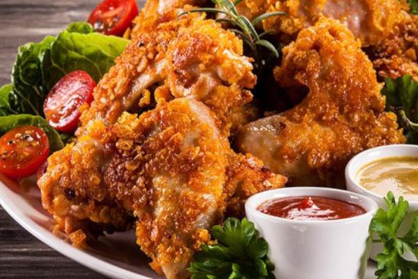 183度香香鸡加盟费