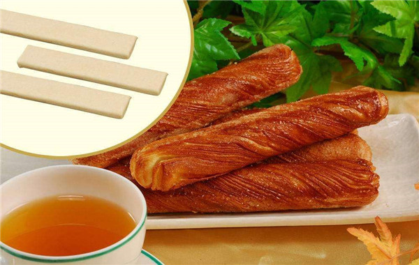 香酥牛奶棒加盟费