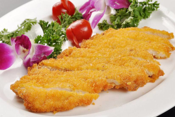 彭妈家传奇鸡排加盟费