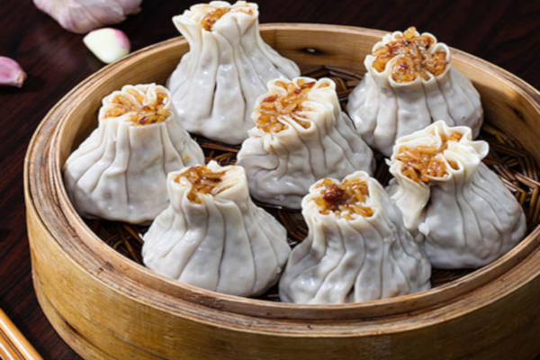 王家传统烧麦馆