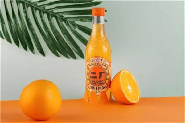 二厂汽水加盟费