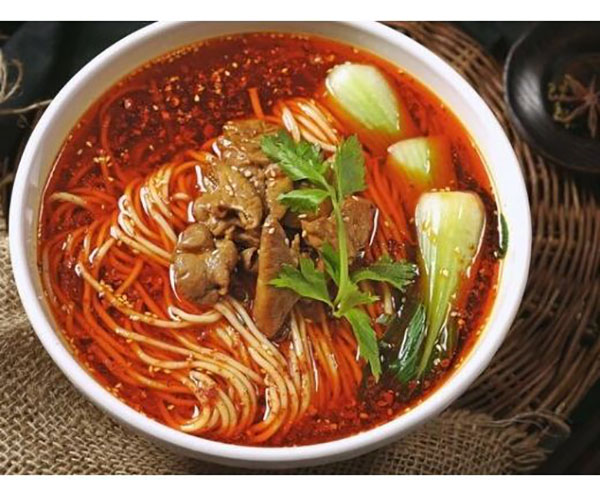 七七小面加盟店