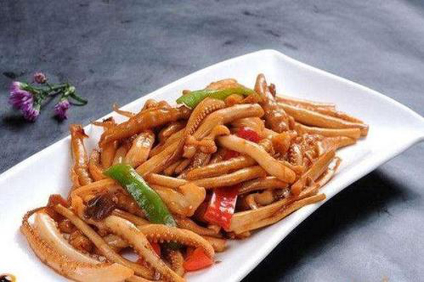 回味小吃加盟费