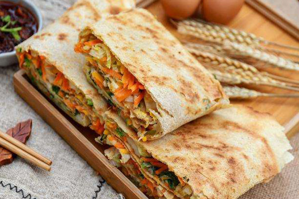 王老大煎饼加盟费