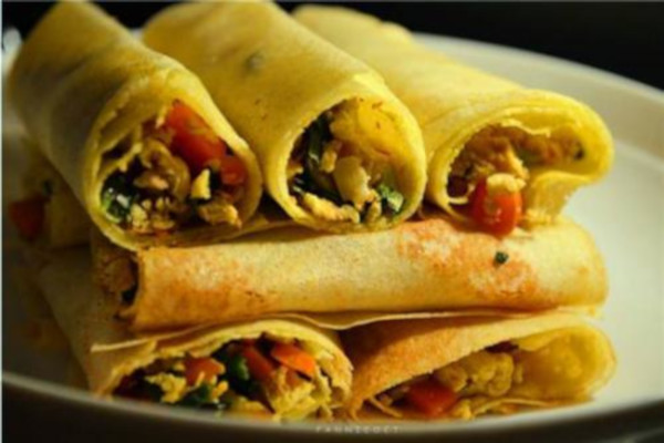 胖哥煎饼果子加盟费