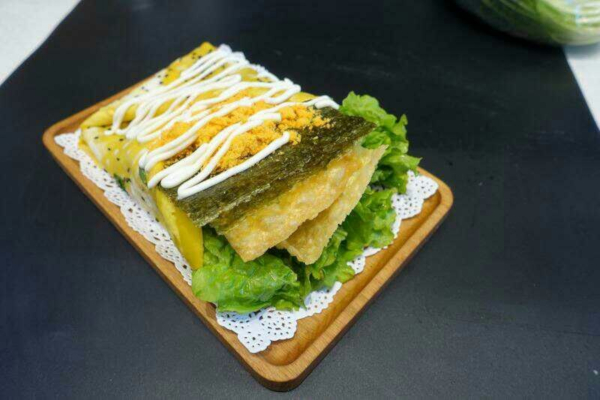 煎饼祖