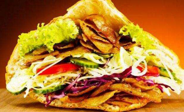 彪哥大煎饼加盟店